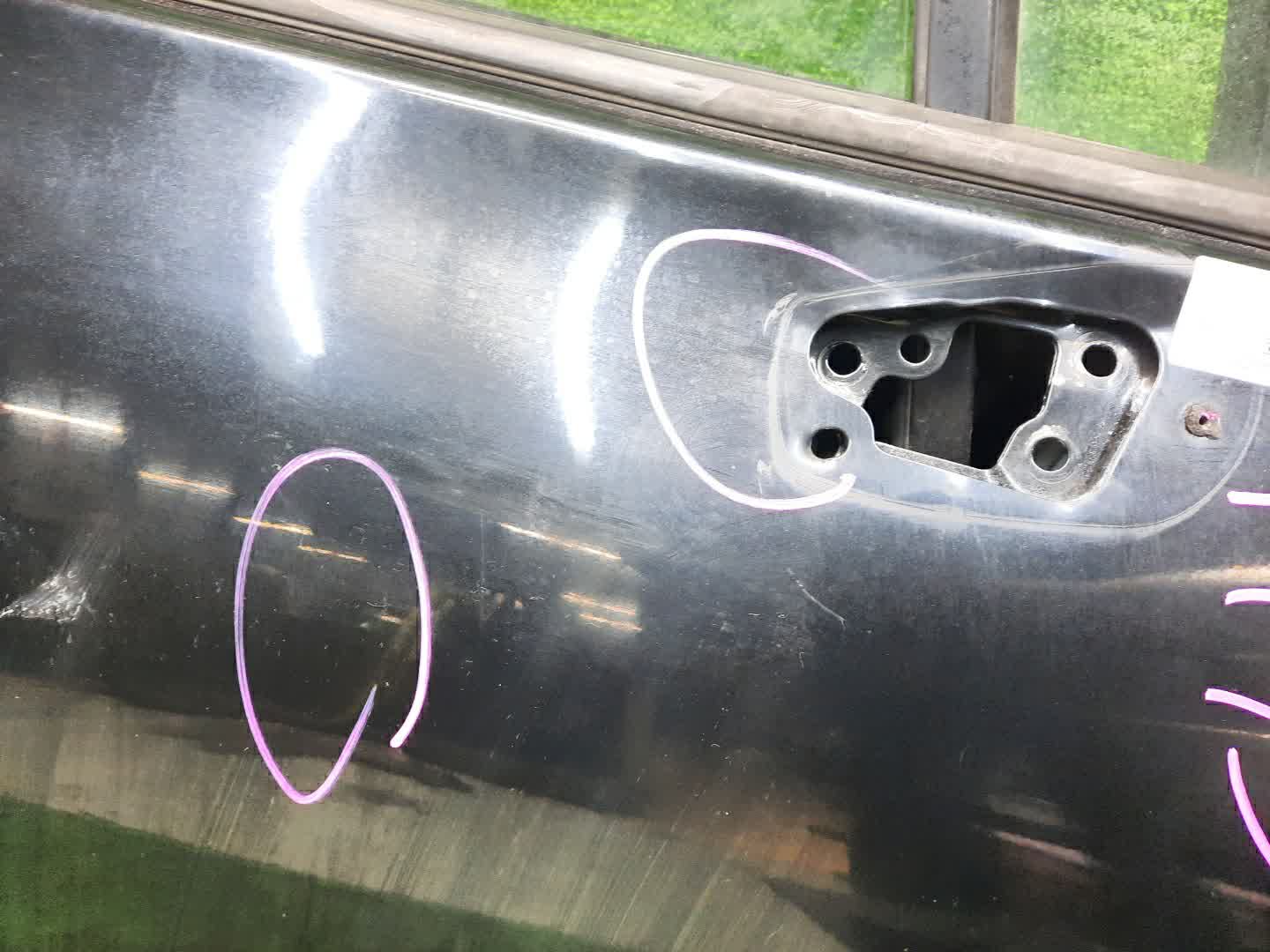 Дверь правая передняя TOYOTA SIENTA NSP172G, NSP170G, NCP175G, NHP170G 1443 2 ракурс Дверь правая передняя TOYOTA SIENTA NSP172G, NSP170G, NCP175G, NHP170G 1443 2 ракурс