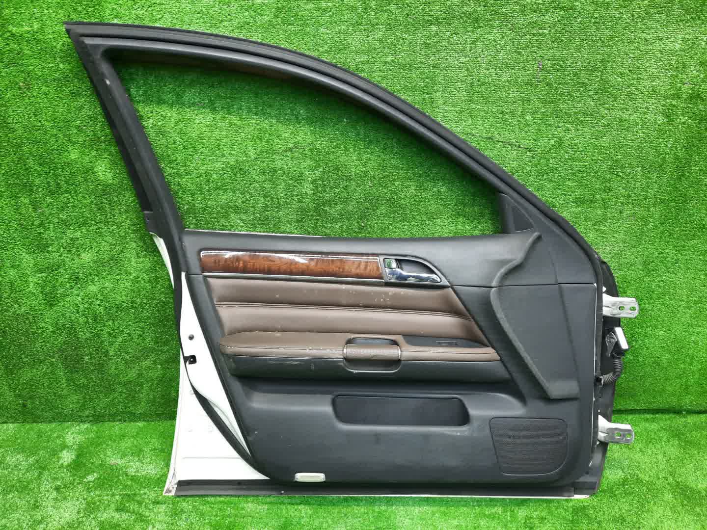Дверь левая передняя NISSAN FUGA Y50, PNY50, PY50, GY50 1533 3 ракурс