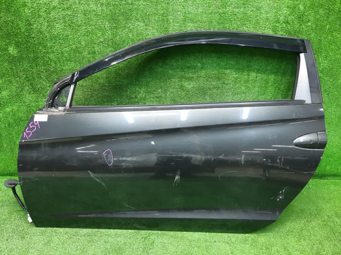 Дверь левая передняя HONDA CR-Z ZF1 1554 1 ракурс