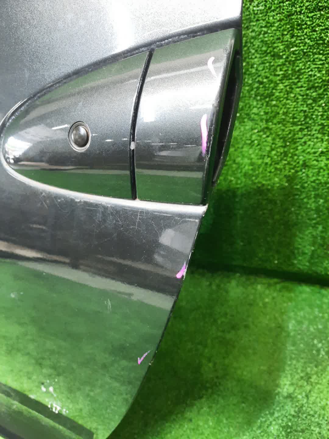 Дверь левая передняя HONDA CR-Z ZF1 1554 3 ракурс