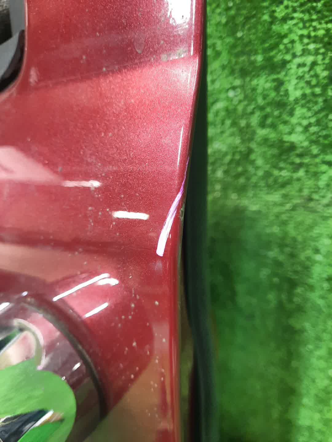 Дверь левая передняя JEEP CHEROKEE KK 1562 4 ракурс Дверь левая передняя JEEP CHEROKEE KK 1562 4 ракурс