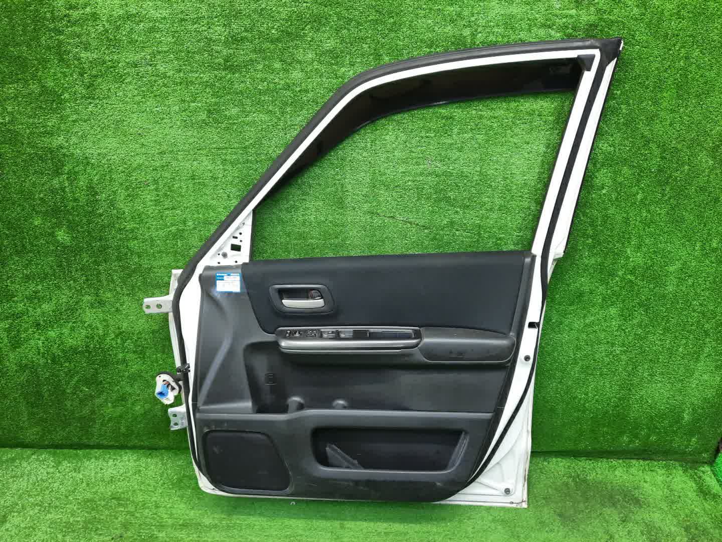 Дверь правая передняя HONDA FREED+, FREED GB5, GB6, GB7, GB8 1633 2 ракурс