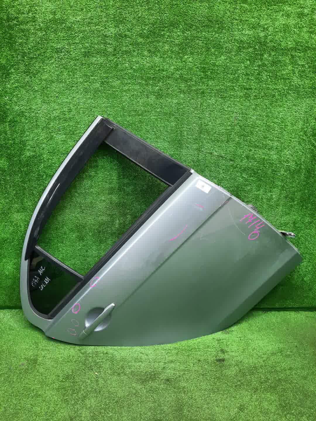 Дверь правая задняя MITSUBISHI LANCER, GALANT FORTIS CY4A, CY2A, CY3A, CY6A, CX6A, CX4A, CX3A 1714 1 ракурс Дверь правая задняя MITSUBISHI LANCER, GALANT FORTIS CY4A, CY2A, CY3A, CY6A, CX6A, CX4A, CX3A 1714 1 ракурс