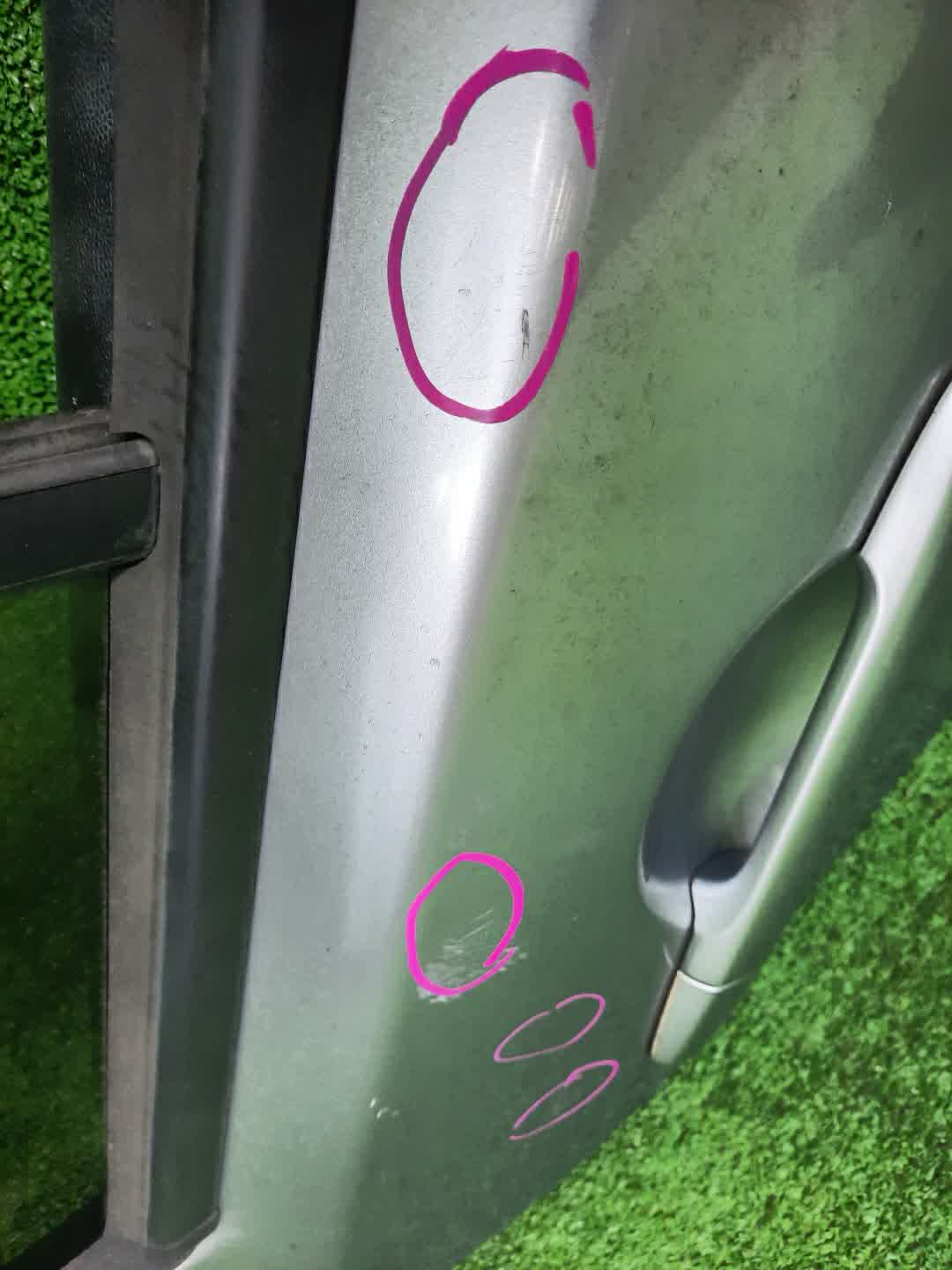 Дверь правая задняя MITSUBISHI LANCER, GALANT FORTIS CY4A, CY2A, CY3A, CY6A, CX6A, CX4A, CX3A 1714 3 ракурс Дверь правая задняя MITSUBISHI LANCER, GALANT FORTIS CY4A, CY2A, CY3A, CY6A, CX6A, CX4A, CX3A 1714 3 ракурс