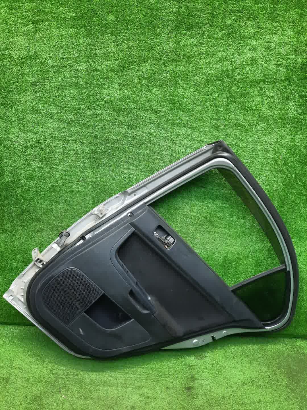 Дверь правая задняя MITSUBISHI LANCER, GALANT FORTIS CY4A, CY2A, CY3A, CY6A, CX6A, CX4A, CX3A 1714 4 ракурс