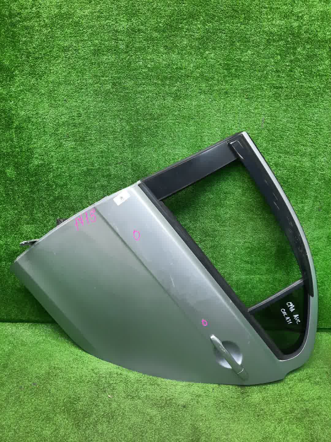 Дверь левая задняя MITSUBISHI LANCER, GALANT FORTIS CY4A, CY2A, CY3A, CY6A, CX6A, CX4A, CX3A 1715 1 ракурс