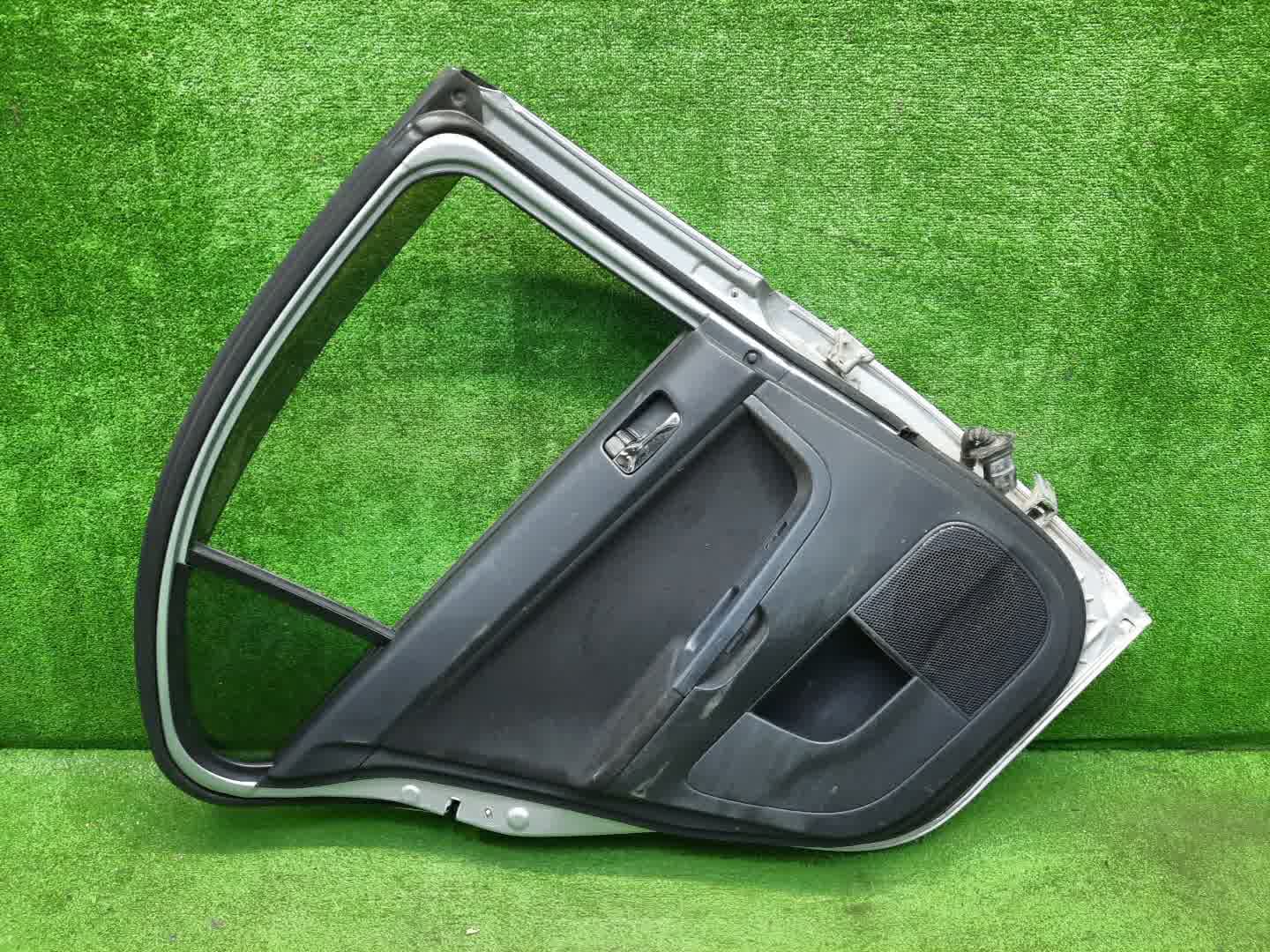 Дверь левая задняя MITSUBISHI LANCER, GALANT FORTIS CY4A, CY2A, CY3A, CY6A, CX6A, CX4A, CX3A 1715 4 ракурс