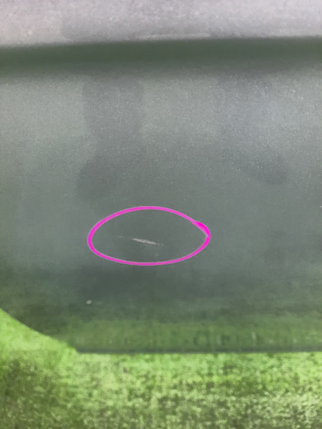 Дверь левая задняя MITSUBISHI LANCER, GALANT FORTIS CY4A, CY2A, CY3A, CY6A, CX6A, CX4A, CX3A 1770 2 ракурс