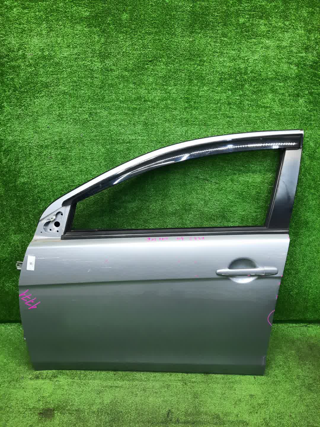 Дверь левая передняя MITSUBISHI LANCER, GALANT FORTIS CY4A, CY2A, CY3A, CY6A, CX6A, CX4A, CX3A 1771 1 ракурс
