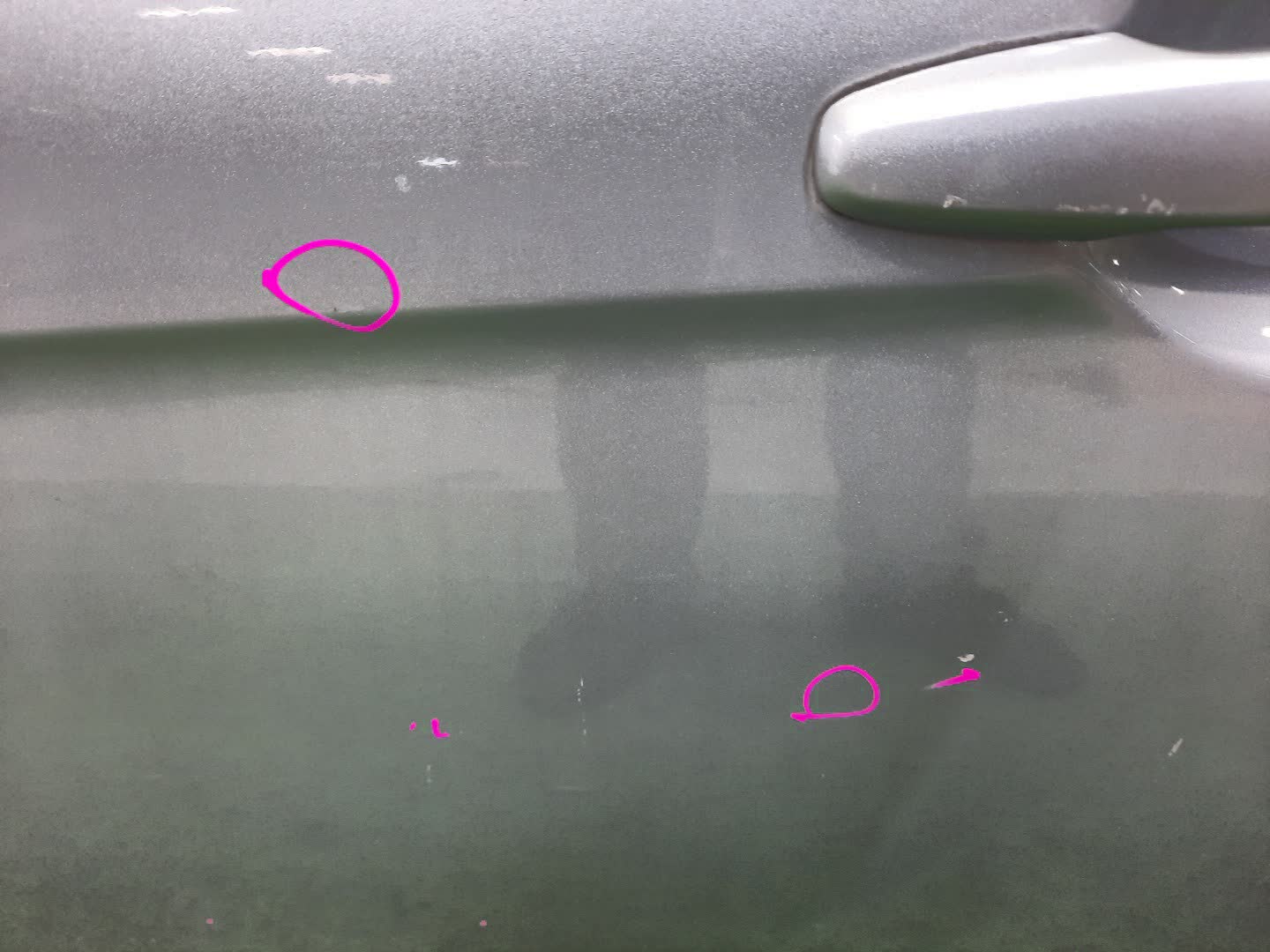 Дверь левая передняя MITSUBISHI LANCER, GALANT FORTIS CY4A, CY2A, CY3A, CY6A, CX6A, CX4A, CX3A 1787 5 ракурс