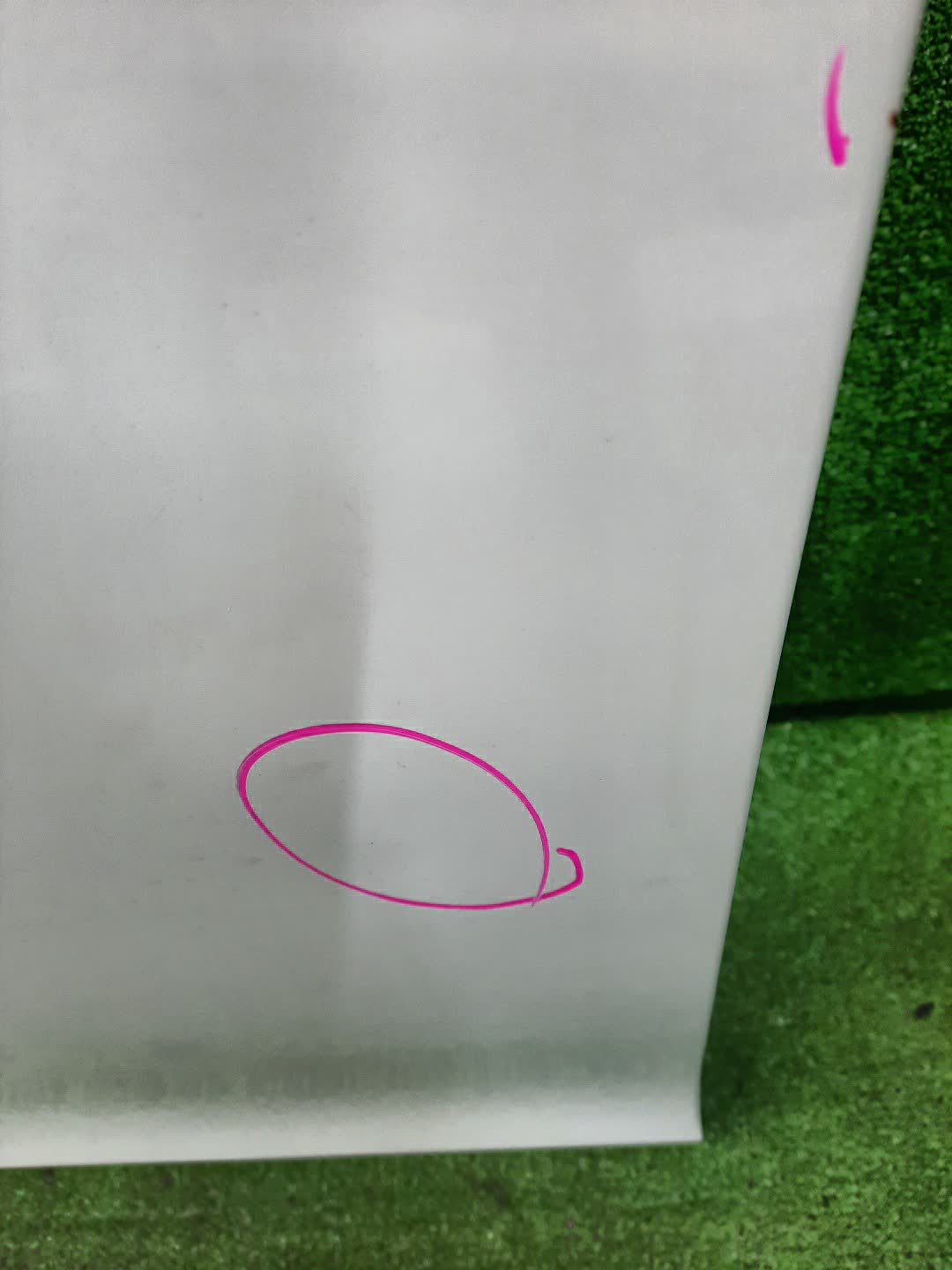 Дверь левая передняя MITSUBISHI LANCER, GALANT FORTIS CY4A, CY2A, CY3A, CY6A, CX6A, CX4A, CX3A 1810 2 ракурс