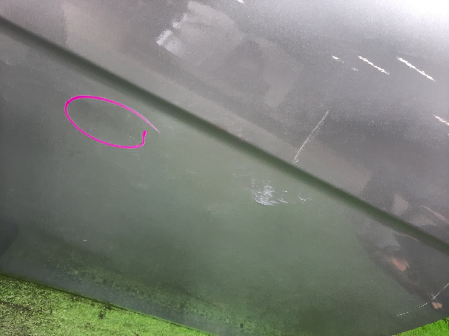 Дверь правая задняя MITSUBISHI LANCER, GALANT FORTIS CY4A, CY2A, CY3A, CY6A, CX6A, CX4A, CX3A 1817 3 ракурс Дверь правая задняя MITSUBISHI LANCER, GALANT FORTIS CY4A, CY2A, CY3A, CY6A, CX6A, CX4A, CX3A 1817 3 ракурс