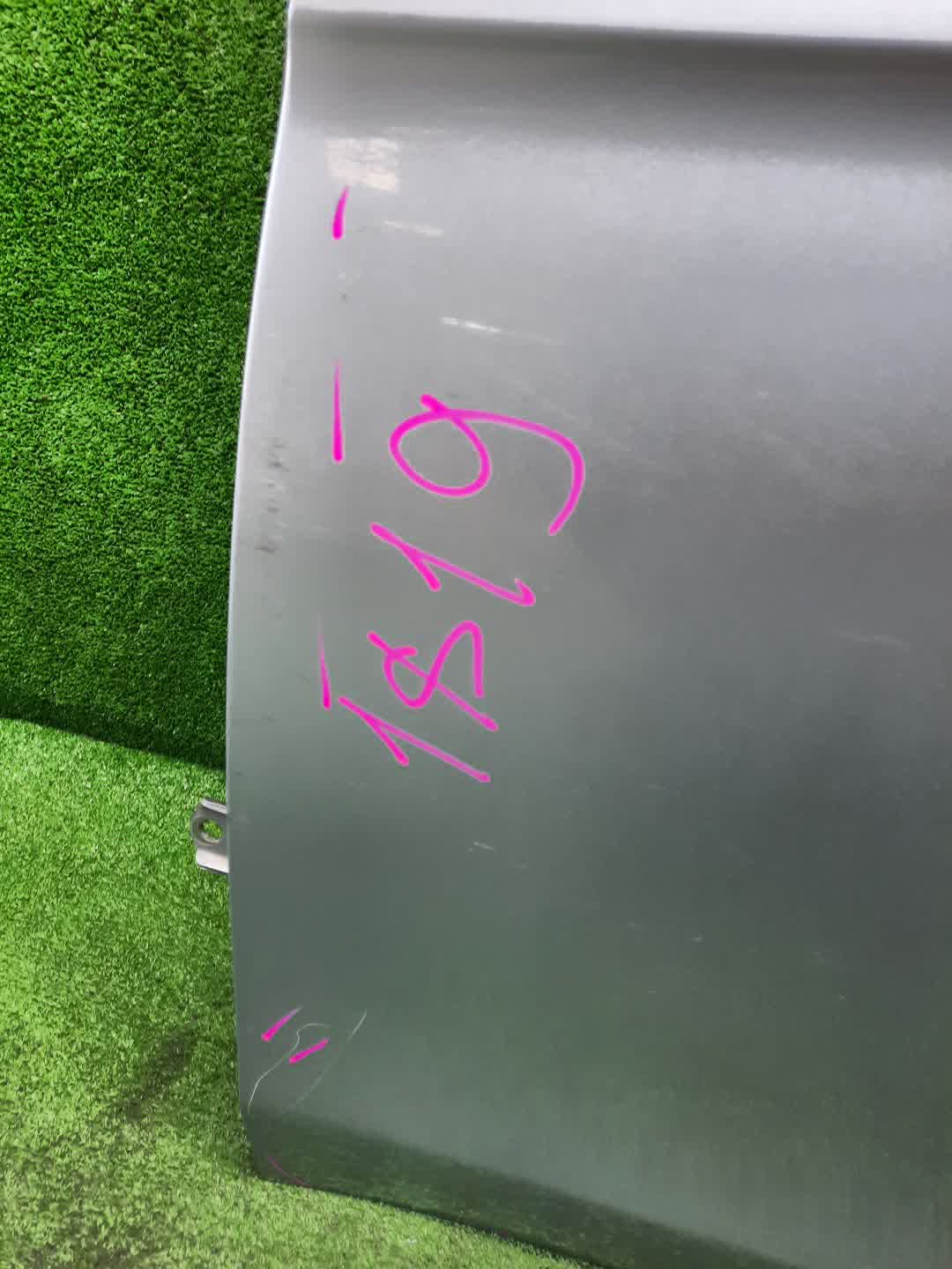 Дверь левая передняя MITSUBISHI LANCER, GALANT FORTIS CY4A, CY2A, CY3A, CY6A, CX6A, CX4A, CX3A 1819 4 ракурс