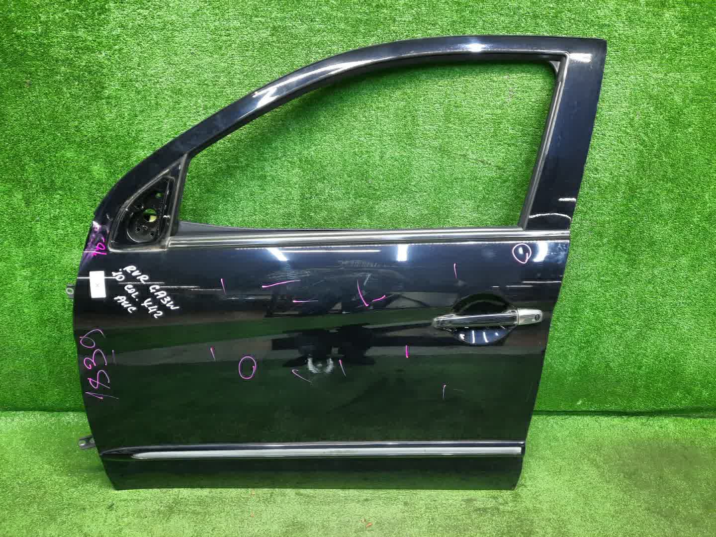 Дверь левая передняя MITSUBISHI ASX, RVR GA4W, GA2W, GA1W, GA6W, GA3W 1839 1 ракурс
