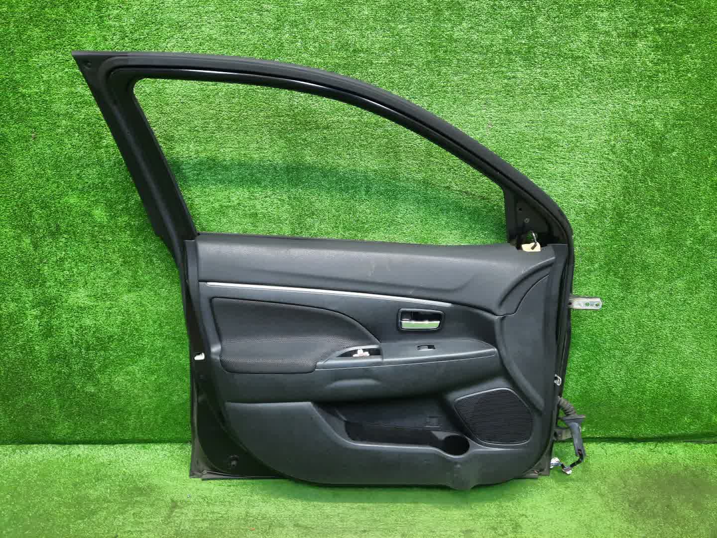 Дверь левая передняя MITSUBISHI ASX, RVR GA4W, GA2W, GA1W, GA6W, GA3W 1839 4 ракурс