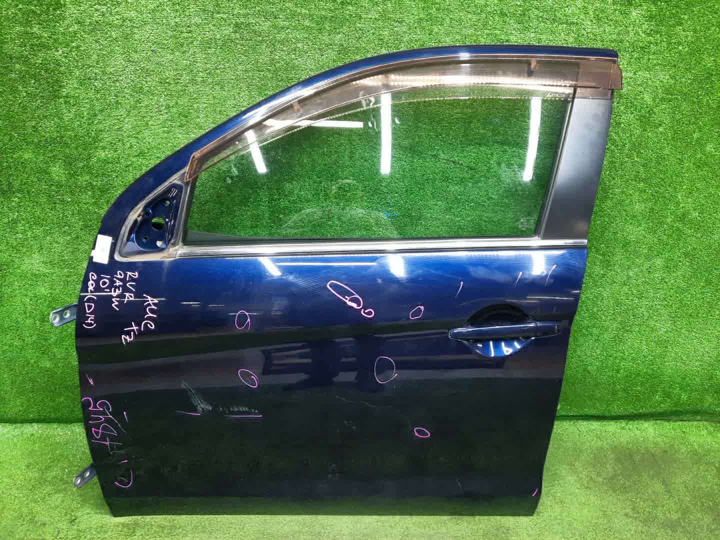 Дверь левая передняя MITSUBISHI ASX, RVR GA4W, GA2W, GA1W, GA6W, GA3W 1845 1 ракурс