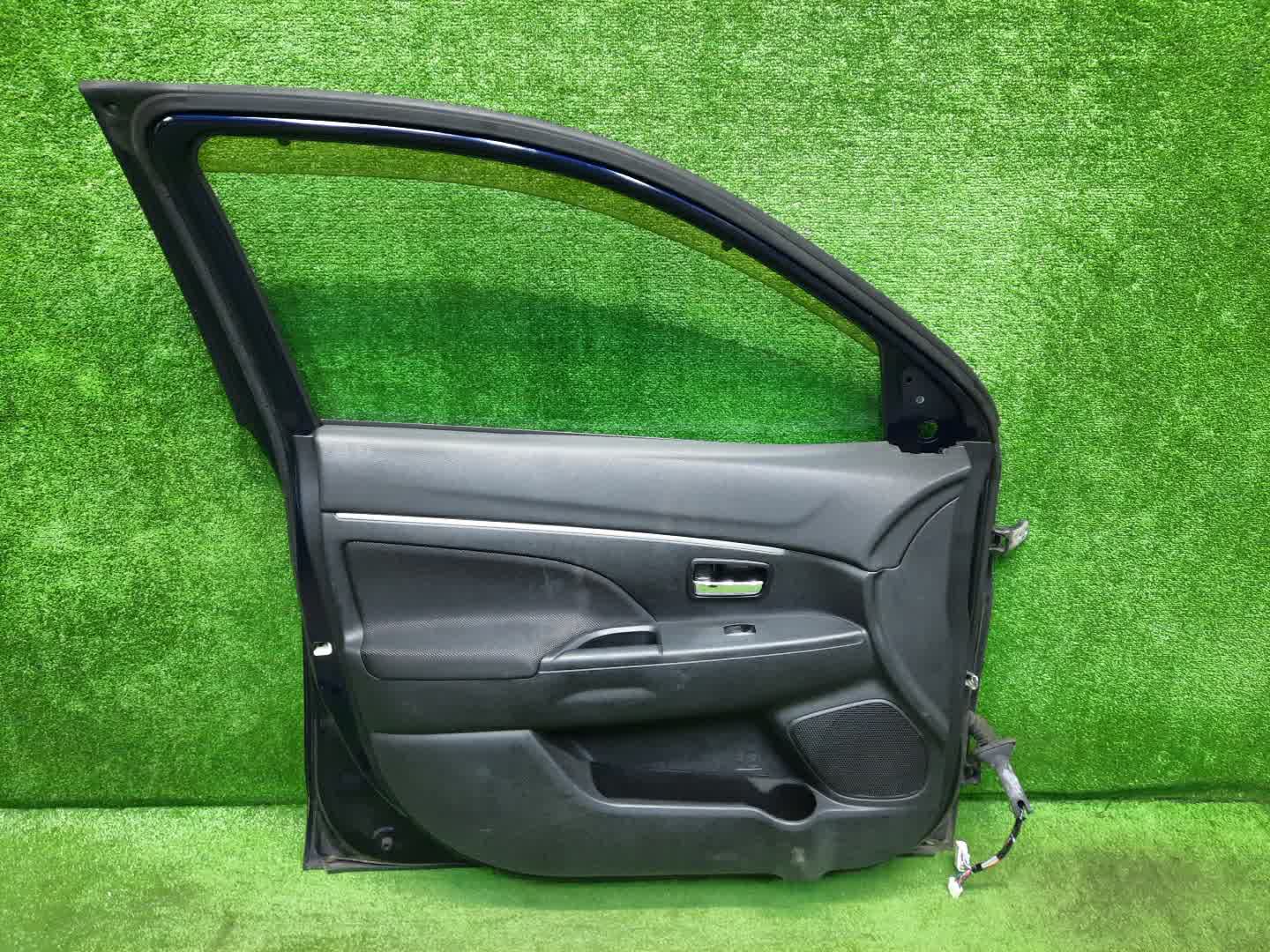 Дверь левая передняя MITSUBISHI ASX, RVR GA4W, GA2W, GA1W, GA6W, GA3W 1845 4 ракурс