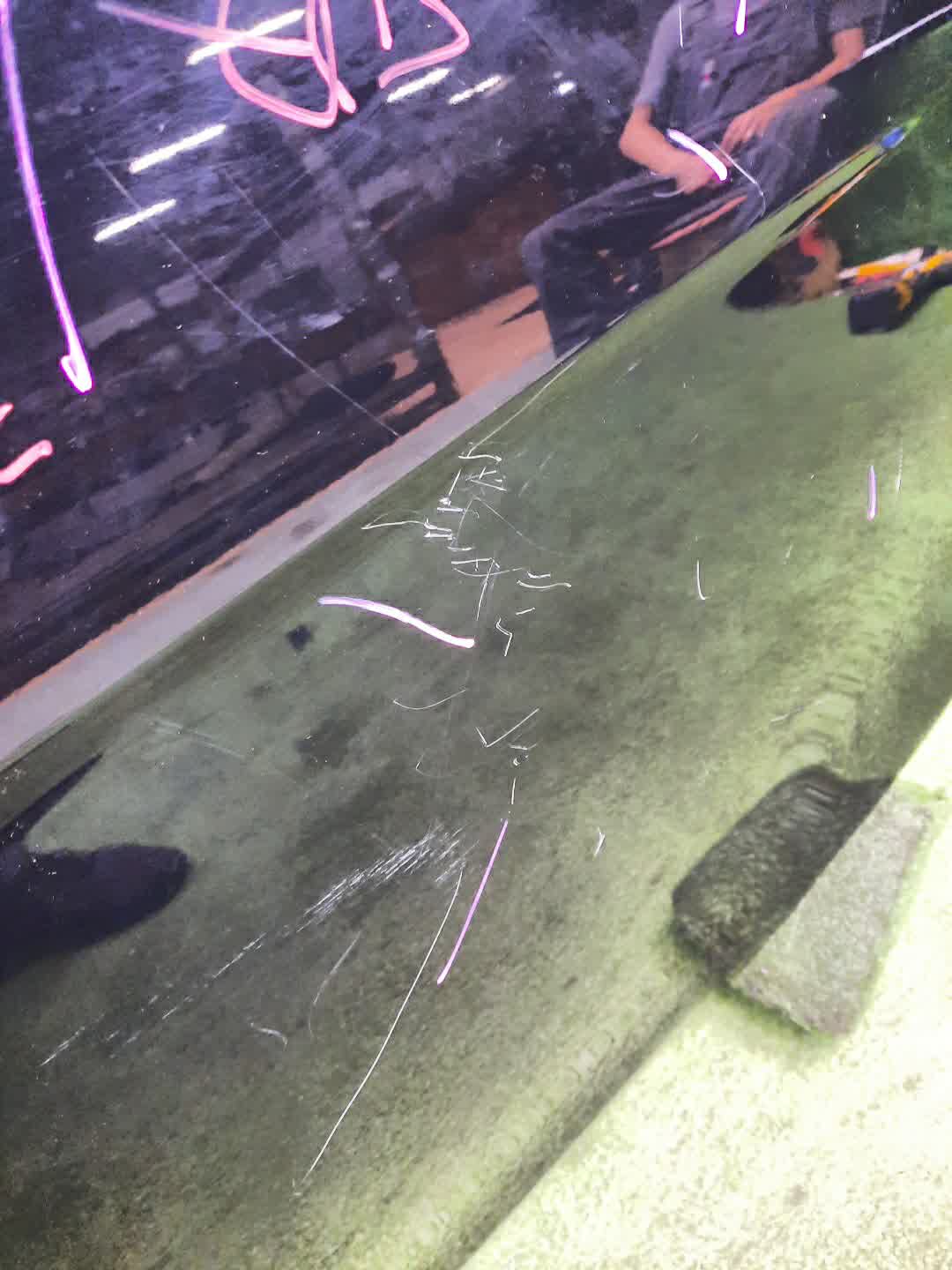 Дверь левая задняя MITSUBISHI LANCER, GALANT FORTIS CY4A, CY2A, CY3A, CY6A, CX6A, CX4A, CX3A 1861 3 ракурс