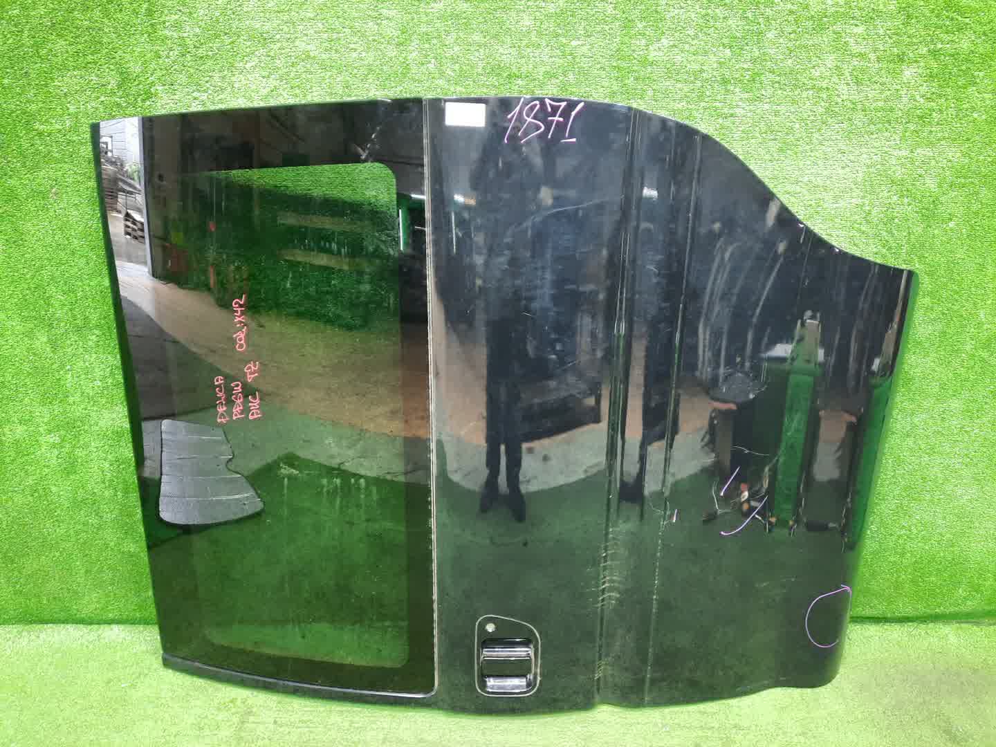 Дверь левая задняя MITSUBISHI DELICA PD6W, PA3V, PA4W, PA5V, PA5W, PD4W, PD8W, PE8W, PF6W, PF8W, FE8W, PB5W, PD5V 1871 1 ракурс