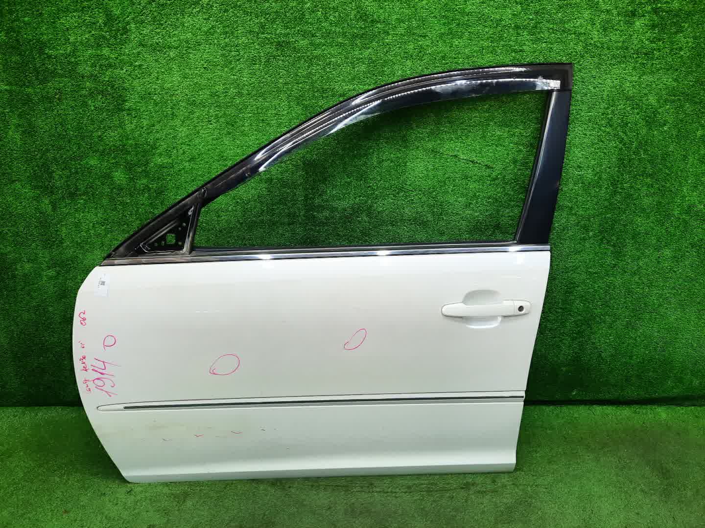 Дверь левая передняя TOYOTA CAMRY, ALTIS ACV30, ACV35, ACV30N, ACV35N 1914 1 ракурс