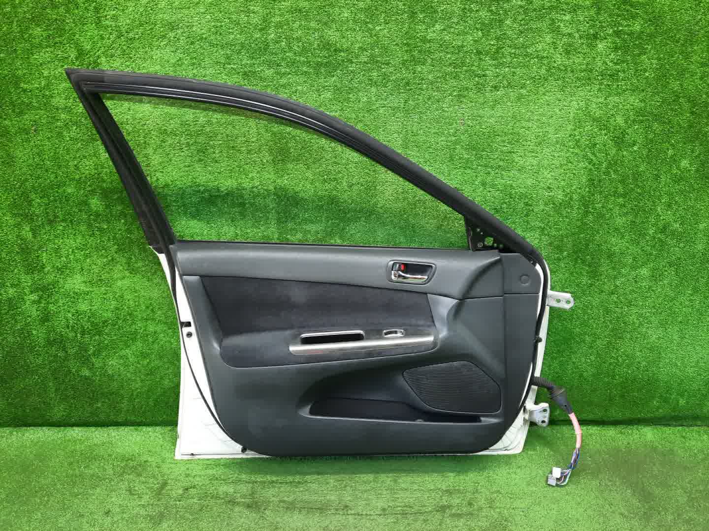 Дверь левая передняя TOYOTA CAMRY, ALTIS ACV30, ACV35, ACV30N, ACV35N 1914 4 ракурс