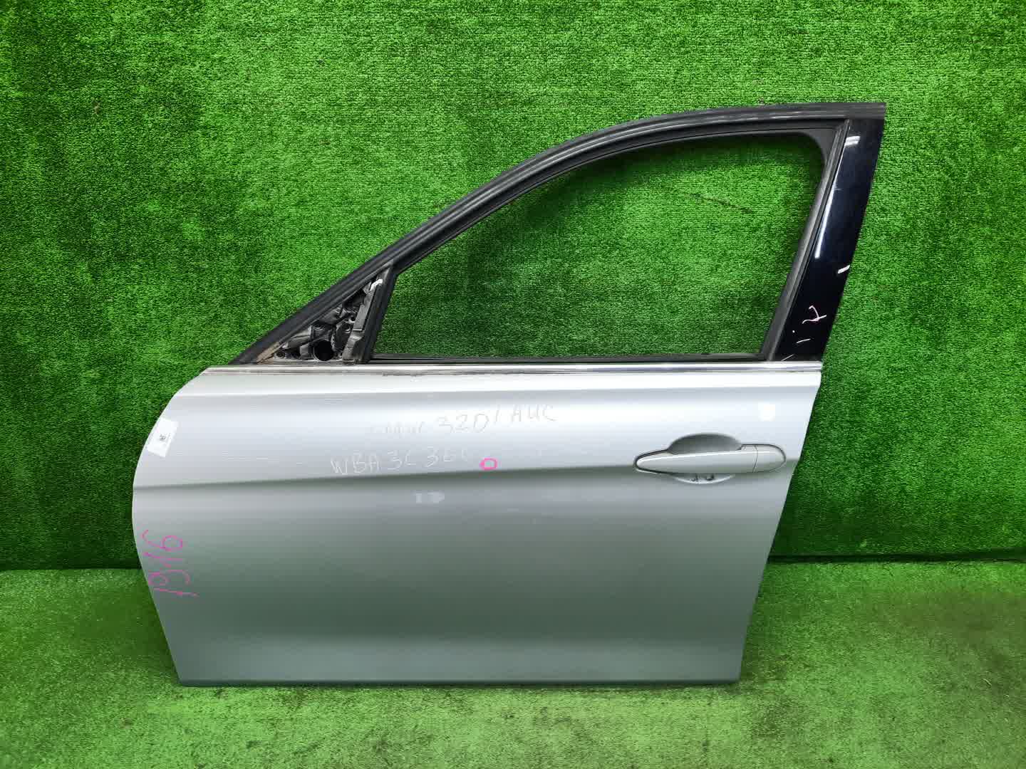 Дверь левая передняя BMW 320d, 335i, 318d, 330d, 335d, 316d, 3-Series, 328i, 320i, 316i F30, F31 1916 1 ракурс