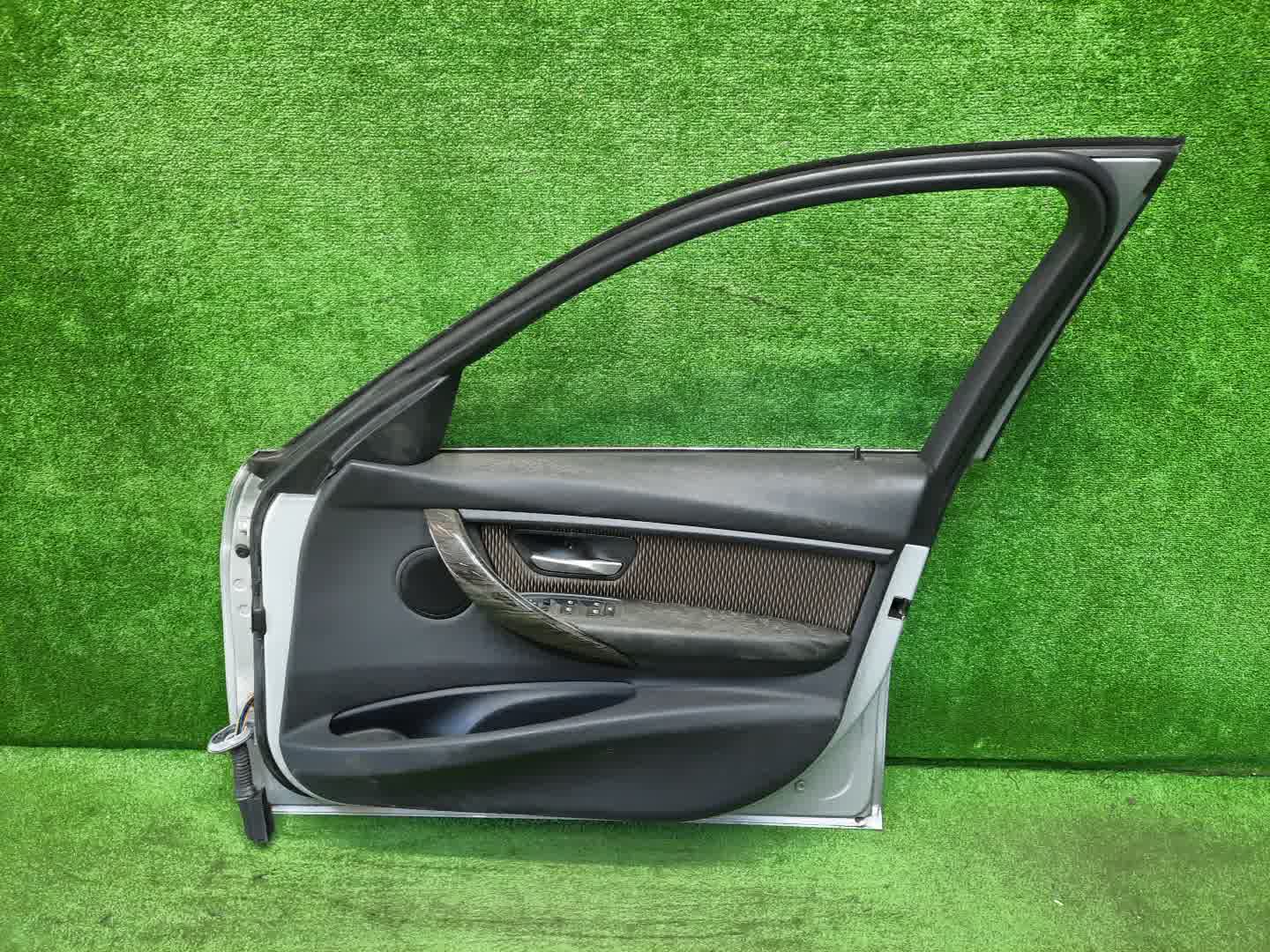Дверь правая передняя BMW 320d, 335i, 318d, 330d, 335d, 316d, 3-Series, 328i, 320i, 316i F30, F31 1922 4 ракурс