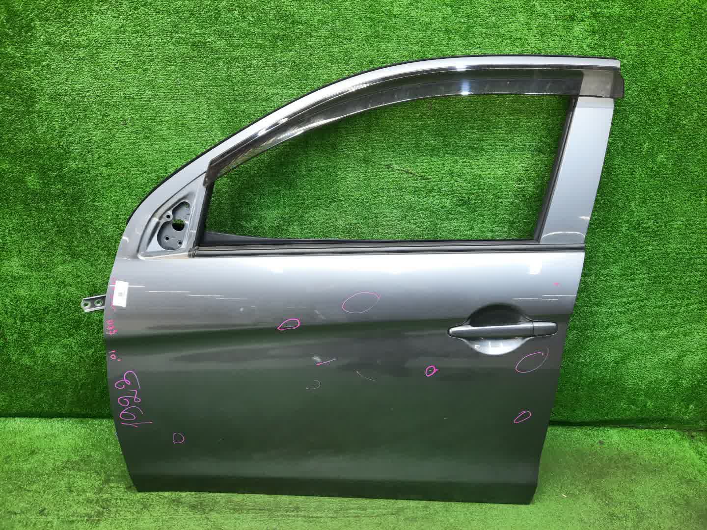 Дверь левая передняя MITSUBISHI ASX, RVR GA4W, GA2W, GA1W, GA6W, GA3W 1923 1 ракурс