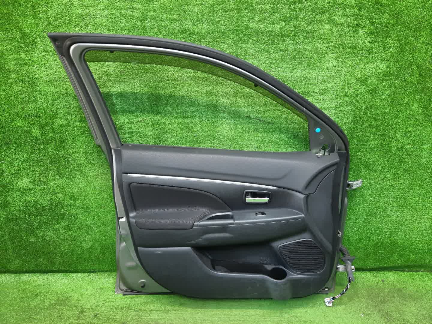Дверь левая передняя MITSUBISHI ASX, RVR GA4W, GA2W, GA1W, GA6W, GA3W 1923 4 ракурс