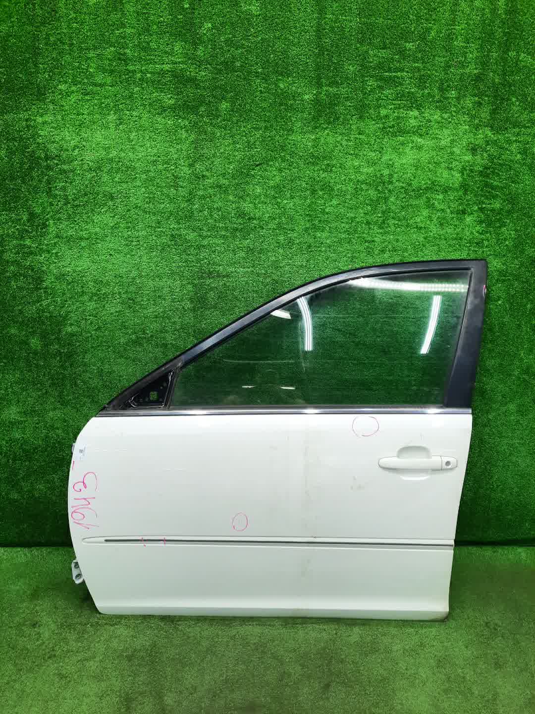 Дверь левая передняя TOYOTA CAMRY, ALTIS ACV30, ACV35, ACV30N, ACV35N 1943 1 ракурс