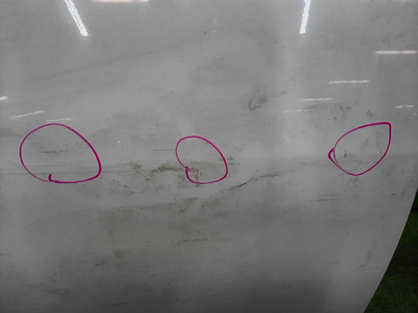 Дверь правая задняя MAZDA AXELA, MAZDA 3, 3 BK5P, BK3P, BKEP, BK SEDAN 2 ракурс