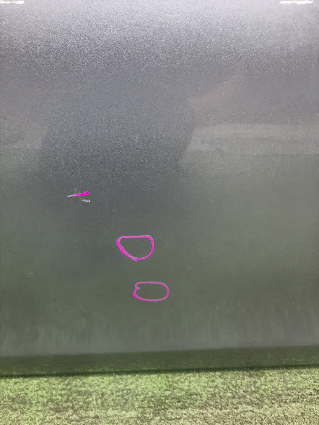 Дверь левая передняя MITSUBISHI LANCER, GALANT FORTIS CY4A, CY2A, CY3A, CY6A, CX6A, CX4A, CX3A 2031 3 ракурс