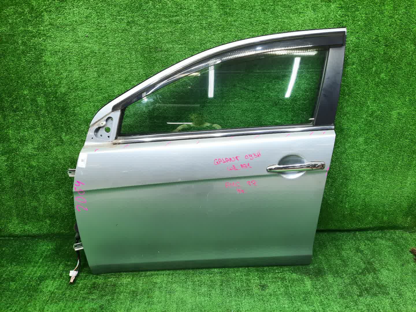 Дверь левая передняя MITSUBISHI LANCER, GALANT FORTIS CY4A, CY2A, CY3A, CY6A, CX6A, CX4A, CX3A 2064 1 ракурс