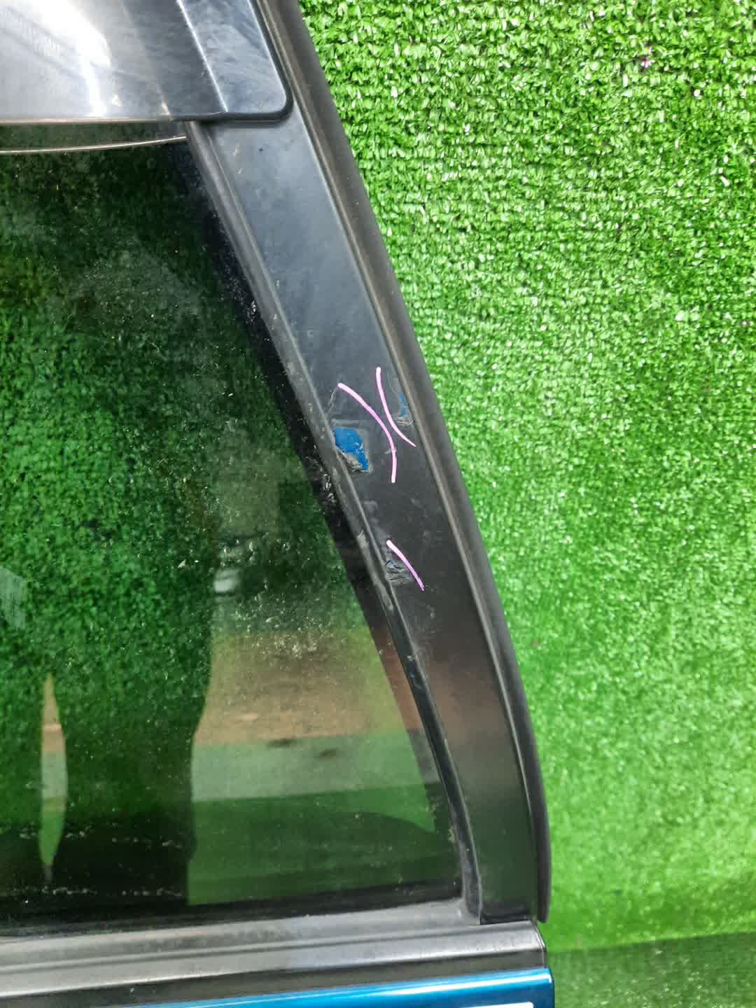 Дверь левая задняя TOYOTA COROLLA FIELDER NZE121G, ZZE123G, ZZE124G, ZZE122G, NZE124G 2120 2 ракурс Дверь левая задняя TOYOTA COROLLA FIELDER NZE121G, ZZE123G, ZZE124G, ZZE122G, NZE124G 2120 2 ракурс