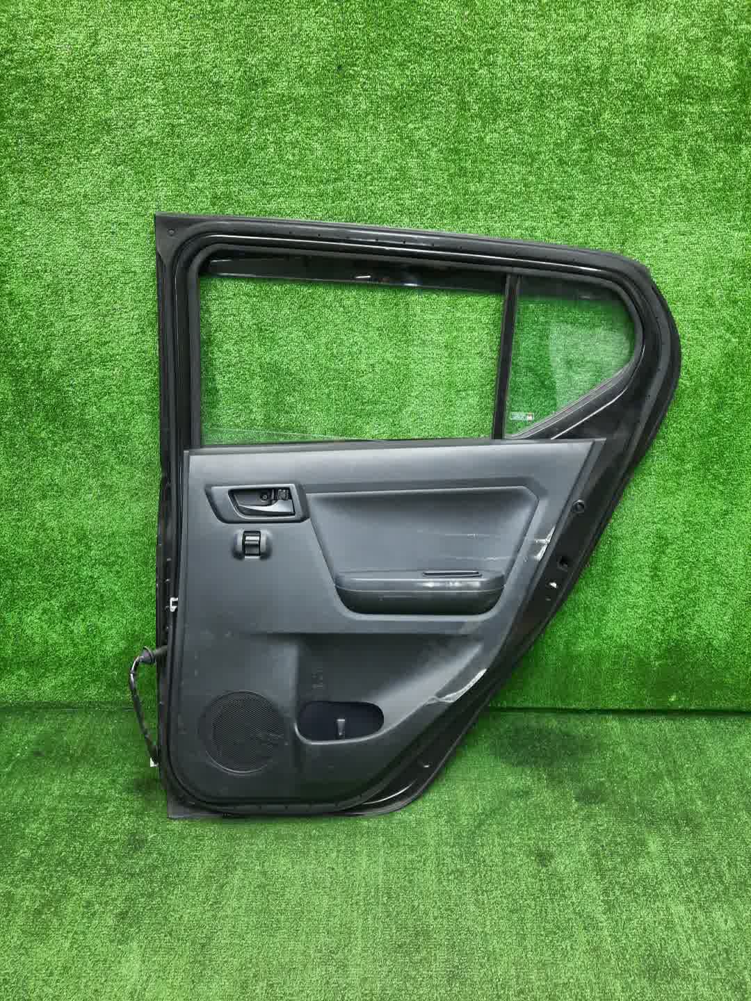 Дверь правая задняя DAIHATSU MIRA E:S, PIXIS EPOCH LA360S, LA350S, LA350A, LA360A 2121 4 ракурс
