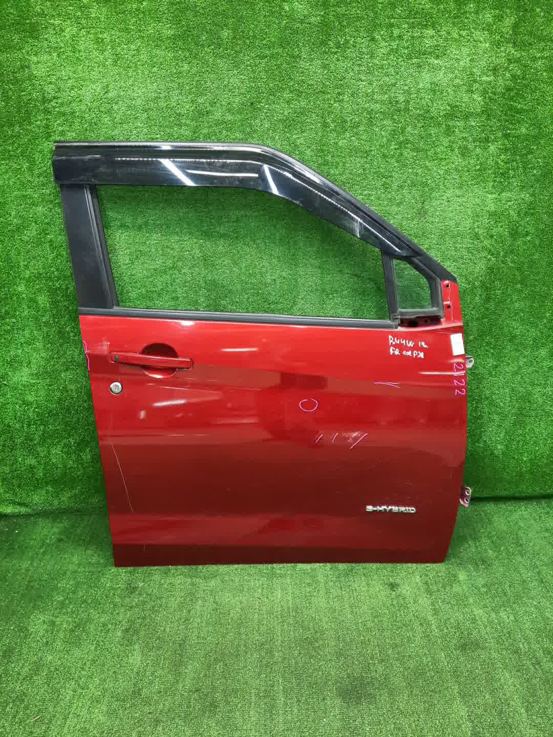 Дверь правая передняя NISSAN DAYZ B45W, B43W, B46W, B47W, B48W, B44W 2122 1 ракурс