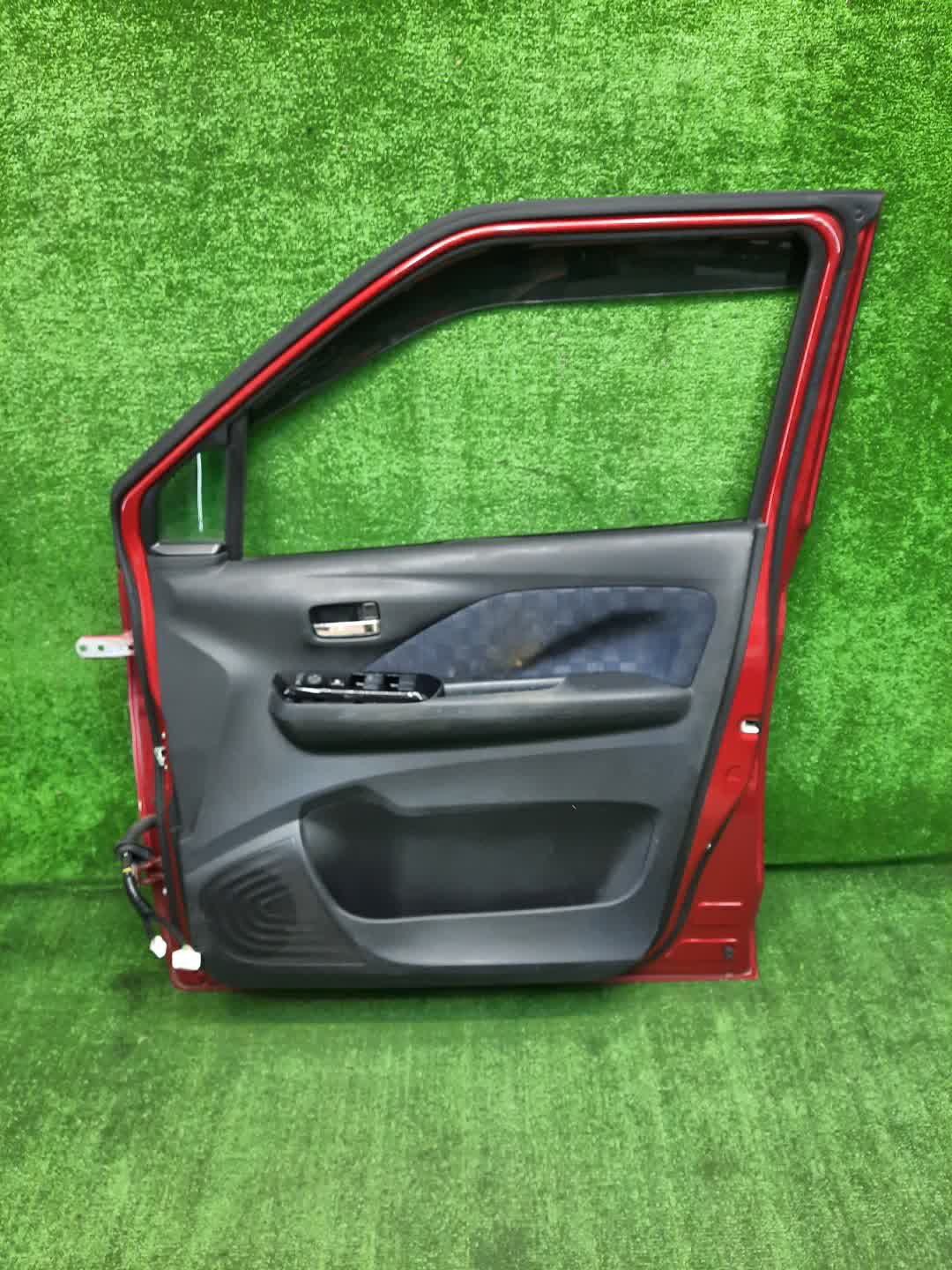 Дверь правая передняя NISSAN DAYZ B45W, B43W, B46W, B47W, B48W, B44W 2122 4 ракурс