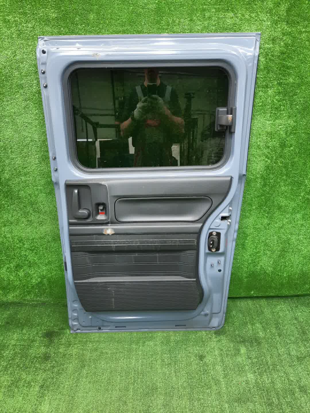 Дверь правая задняя HONDA N-VAN JJ1 2128 4 ракурс