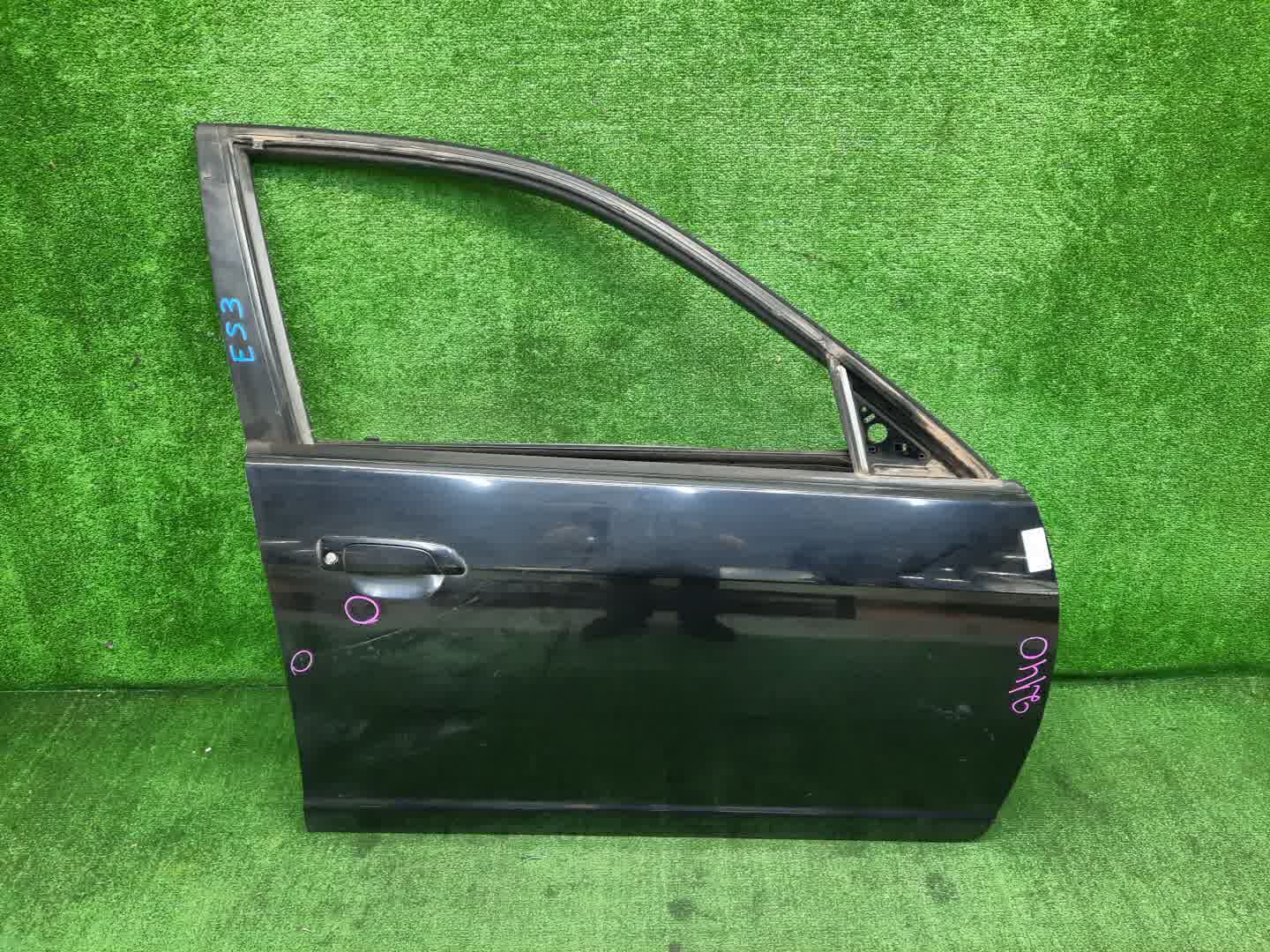 Дверь правая передняя HONDA CIVIC, CIVIC FERIO ES1, ES2, ES3, ES9, ET2 2140 1 ракурс