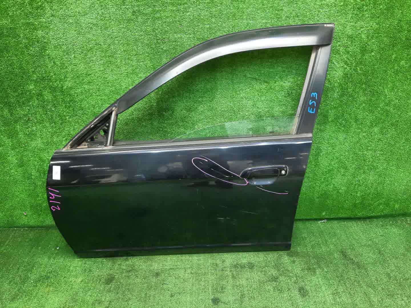 Дверь левая передняя HONDA CIVIC, CIVIC FERIO ES1, ES2, ES3, ES9, ET2 2141 1 ракурс
