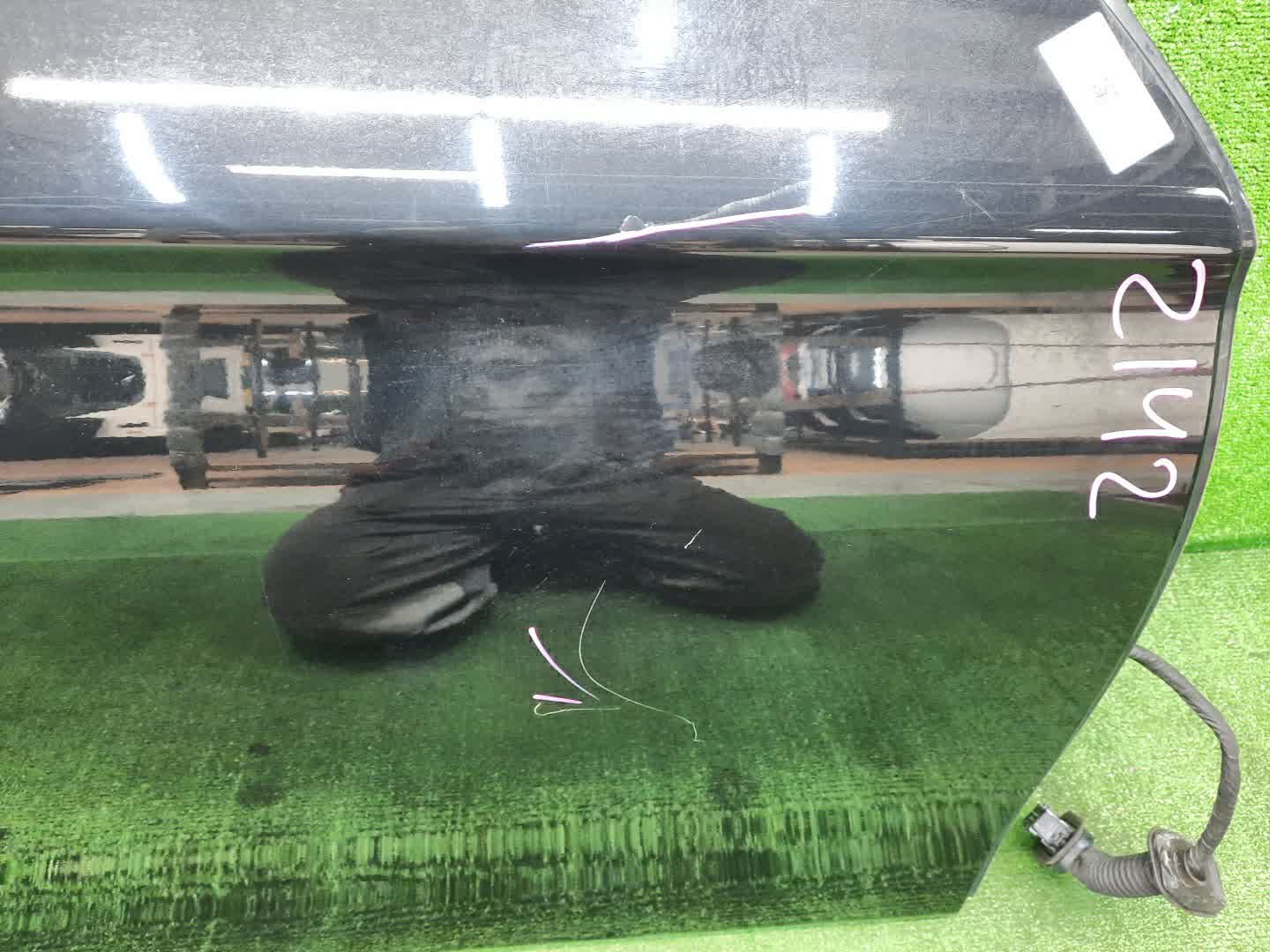 Дверь правая передняя BMW 520d, 525d, 530d, 535d, 550d, 5-Series, 535i, 528i, 530i, 520i, 523i, 550i F11, F10, FZ35, FR35, XG20, FW20, XG28, FP25, FR30, FR44 2142 2 ракурс