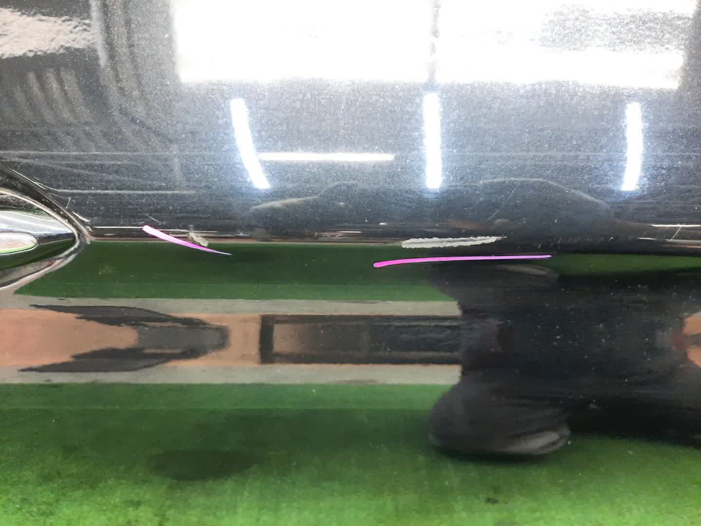Дверь правая передняя BMW 520d, 525d, 530d, 535d, 550d, 5-Series, 535i, 528i, 530i, 520i, 523i, 550i F11, F10, FZ35, FR35, XG20, FW20, XG28, FP25, FR30, FR44 2142 3 ракурс