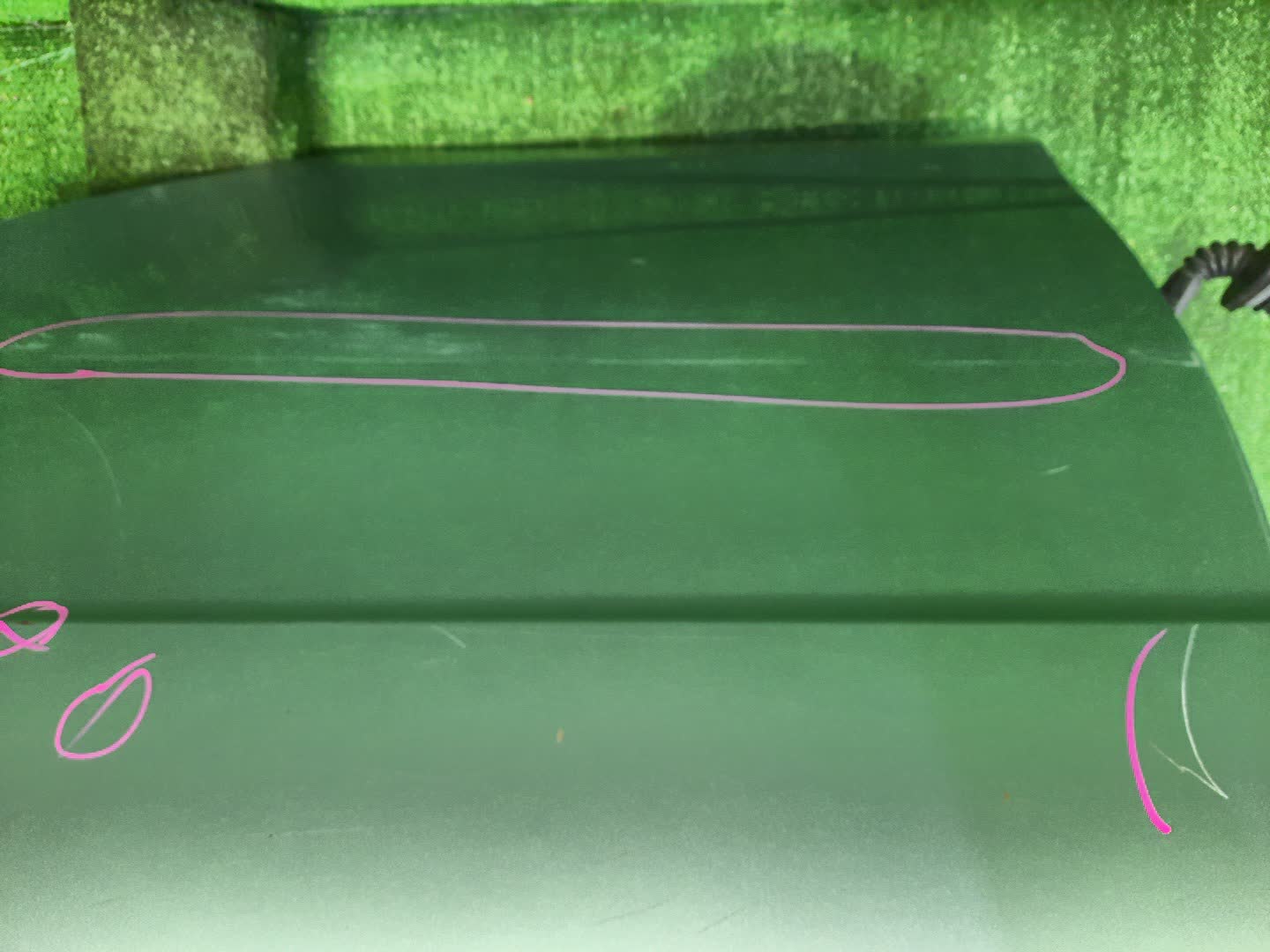 Дверь левая задняя MITSUBISHI LANCER, GALANT FORTIS CY4A, CY2A, CY3A, CY6A, CX6A, CX4A, CX3A 2158 3 ракурс