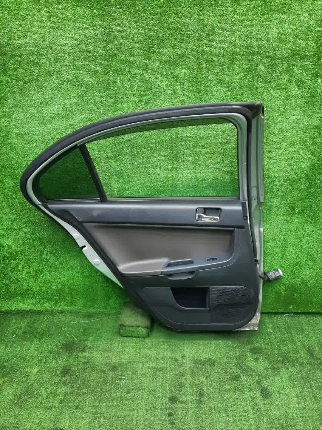 Дверь левая задняя MITSUBISHI LANCER, GALANT FORTIS CY4A, CY2A, CY3A, CY6A, CX6A, CX4A, CX3A 2158 5 ракурс