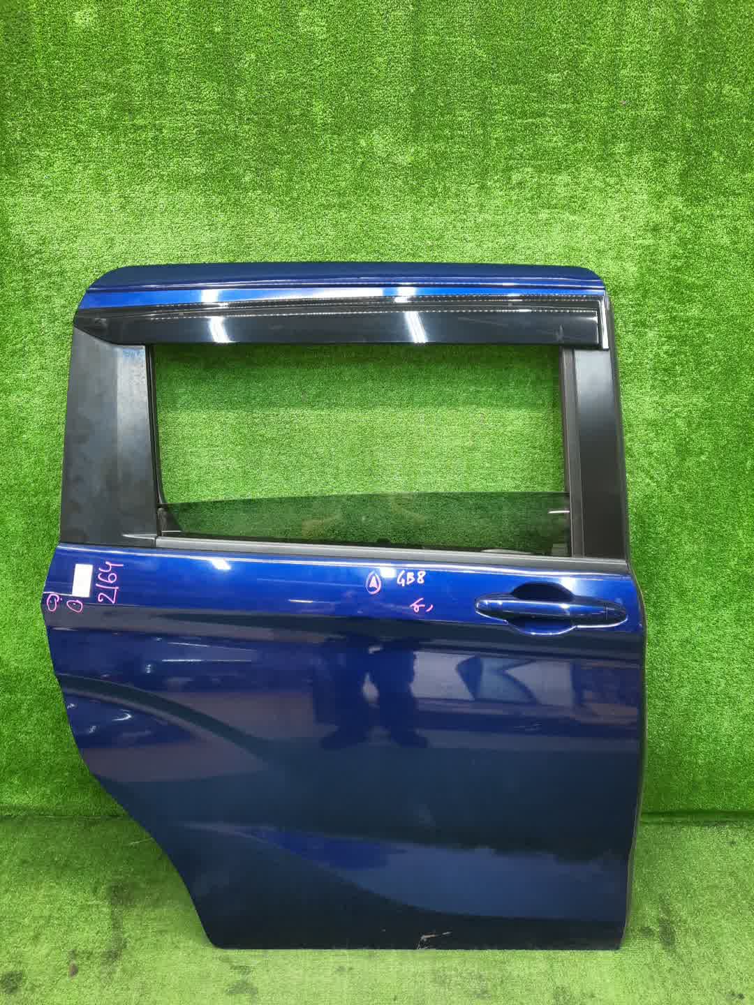 Дверь правая задняя HONDA FREED+, FREED GB5, GB6, GB7, GB8 2164 1 ракурс