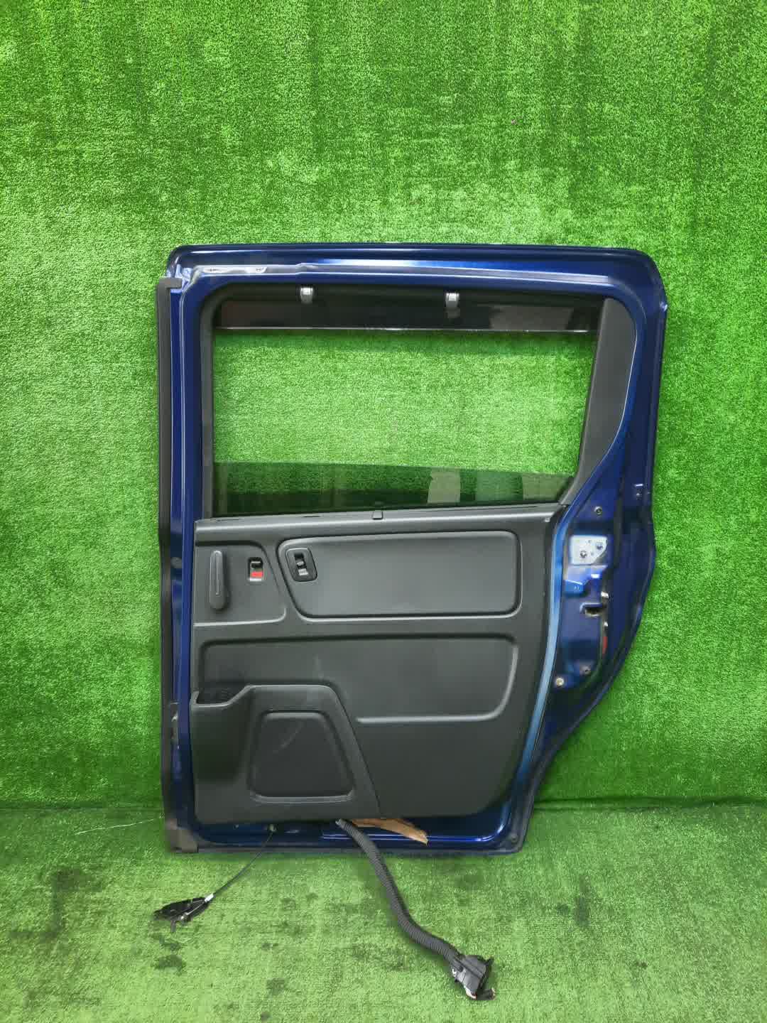 Дверь правая задняя HONDA FREED+, FREED GB5, GB6, GB7, GB8 2164 3 ракурс