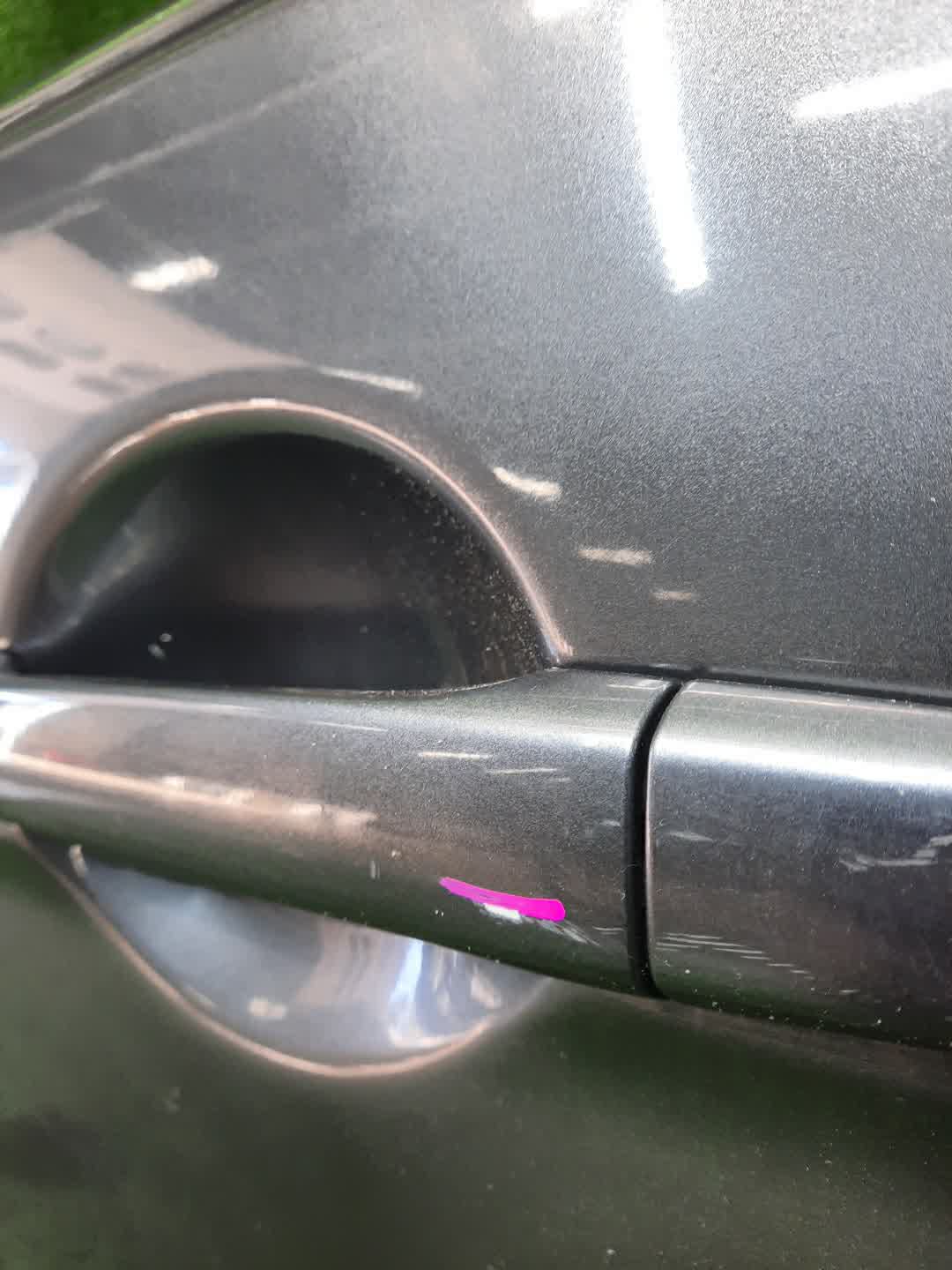 Дверь левая передняя MITSUBISHI LANCER, GALANT FORTIS CY4A, CY2A, CY3A, CY6A, CX6A, CX4A, CX3A 2170 4 ракурс