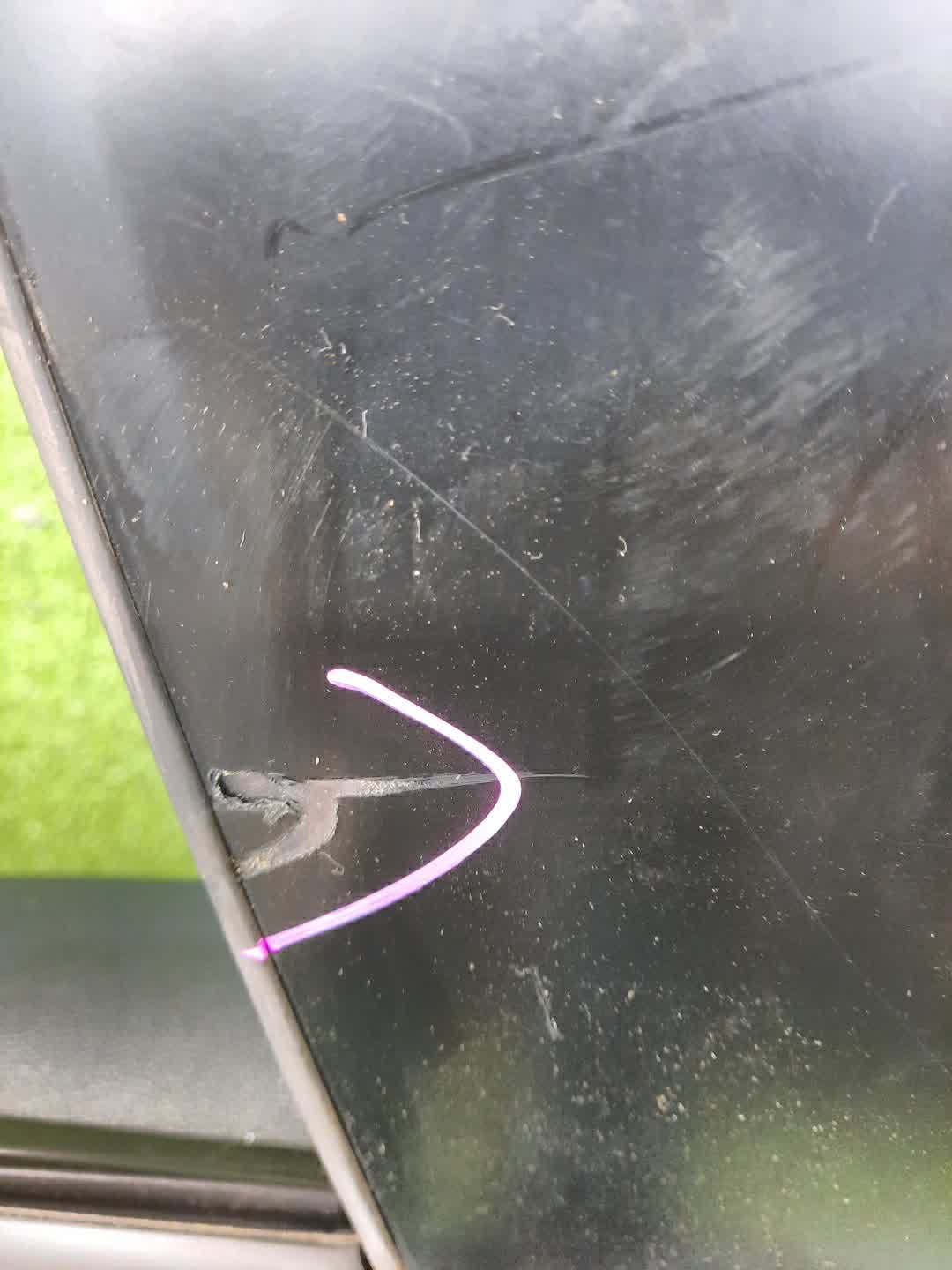 Дверь правая задняя MITSUBISHI LANCER, GALANT FORTIS CY4A, CY2A, CY3A, CY6A, CX6A, CX4A, CX3A 2171 2 ракурс Дверь правая задняя MITSUBISHI LANCER, GALANT FORTIS CY4A, CY2A, CY3A, CY6A, CX6A, CX4A, CX3A 2171 2 ракурс