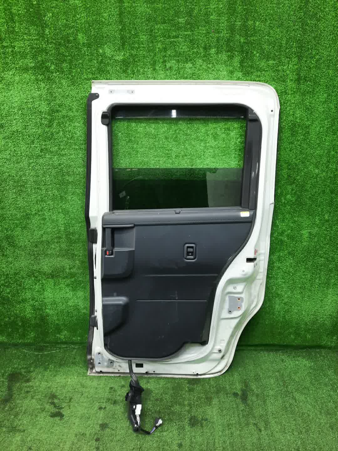 Дверь правая задняя TOYOTA THOR, JUSTY, TANK, ROOMY M910S, M900S, M900F, M910F, M910A, M900A 2179 4 ракурс