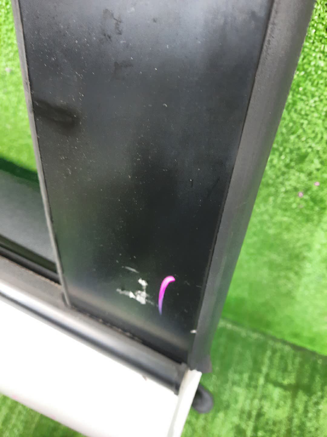 Дверь правая задняя MITSUBISHI LANCER, GALANT FORTIS CY4A, CY2A, CY3A, CY6A, CX6A, CX4A, CX3A 2186 2 ракурс Дверь правая задняя MITSUBISHI LANCER, GALANT FORTIS CY4A, CY2A, CY3A, CY6A, CX6A, CX4A, CX3A 2186 2 ракурс